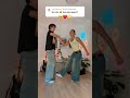 this is how we met 😅🥰❤️ dance cute couple viral