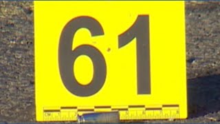 Extended interviews: SPD and community react to drive-by shooting in South Seattle