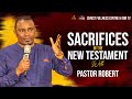 NEW BEGINNINGS || Faith To CREATE || Pastor ROBERT