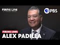 Alex Padilla | Full Episode 8.23.24 | Firing Line with Margaret Hoover | PBS