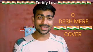 O Desh Mere 🇮🇳💗💗💗💗🇮🇳 #ArijitSingh #manojmuntashir #arko #daya #fortifylove #bhuj