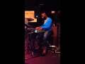 Phillip Graves Solo (Mo Better Blues)