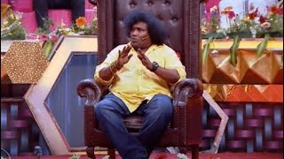 kpy bala and Vinoth comedy in vijay Tv #kpy #bala #vinoth #nisha #vijaytv #yogibabu