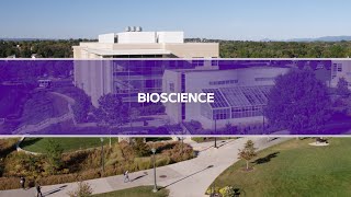 Bioscience Building - JMU Tour Stop