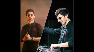 KSHMR Sunburn Festival Mixtape - DJ Varun