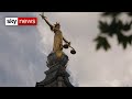 Rape trials in Scotland could be heard without a jury