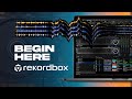 How To Use Rekordbox - Getting Started Guide For Beginner DJs