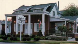 Collins Funeral Home - Appreciation Video