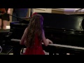 Adele - Someone Like You- Covered by Autumn Rae Piano accompaniment  WCOPA 2016