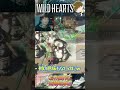 この世界に道頓堀本店？ 【ワイルドハーツ wild hearts】【ダステル 切り抜き】 shorts