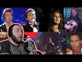 Dimash & Alisher, Helen Sjöholm, Raushan & Sveta Aitbayeva, Jon Henrik, The Mamas - Katarina's top 5