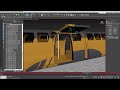 3ds Max Getting Started - Lesson 20 - Animation with Hierarchies