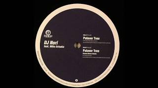 DJ Nori ft. Mika Arisaka - Palaver Tree