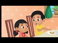 एक प्यासा कौवा ek pyasa kauwa kahani hindi moral stories hindi fairy tales hindi koo koo tv