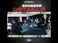 Boubson - Détaillé