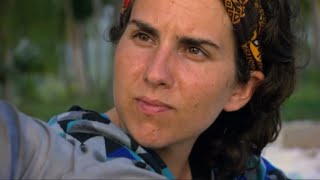 Best of Aubry Bracco - Survivor: Kaôh Rōng