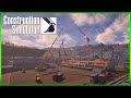 Construction Simulator - Stadium Expansion - Multiplayer Build - Will It Be Ready For 2026 World Cup