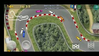 Ultimate Racing 2D - Limousine Championship