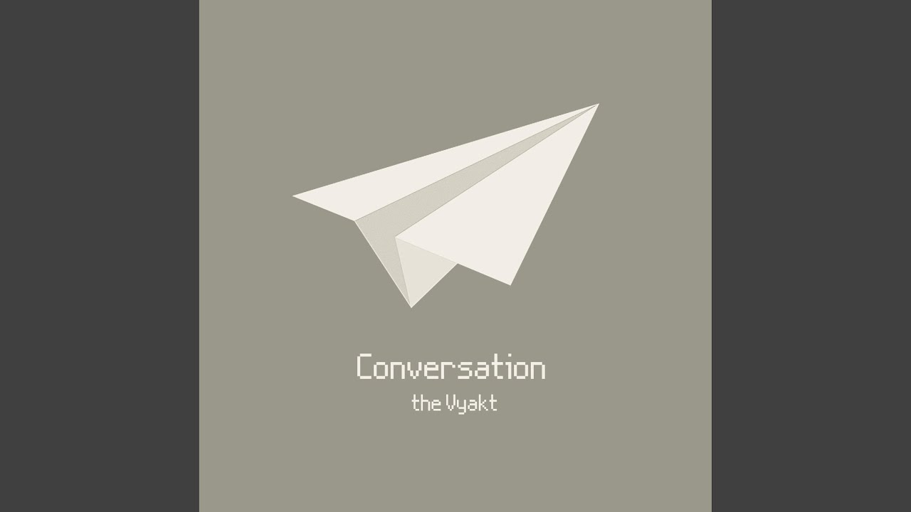 Conversation Youtube