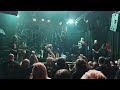 Suffocation - Live Colloseum Košice 1.8.2024