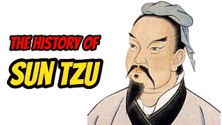 The History Of Sun Tzu