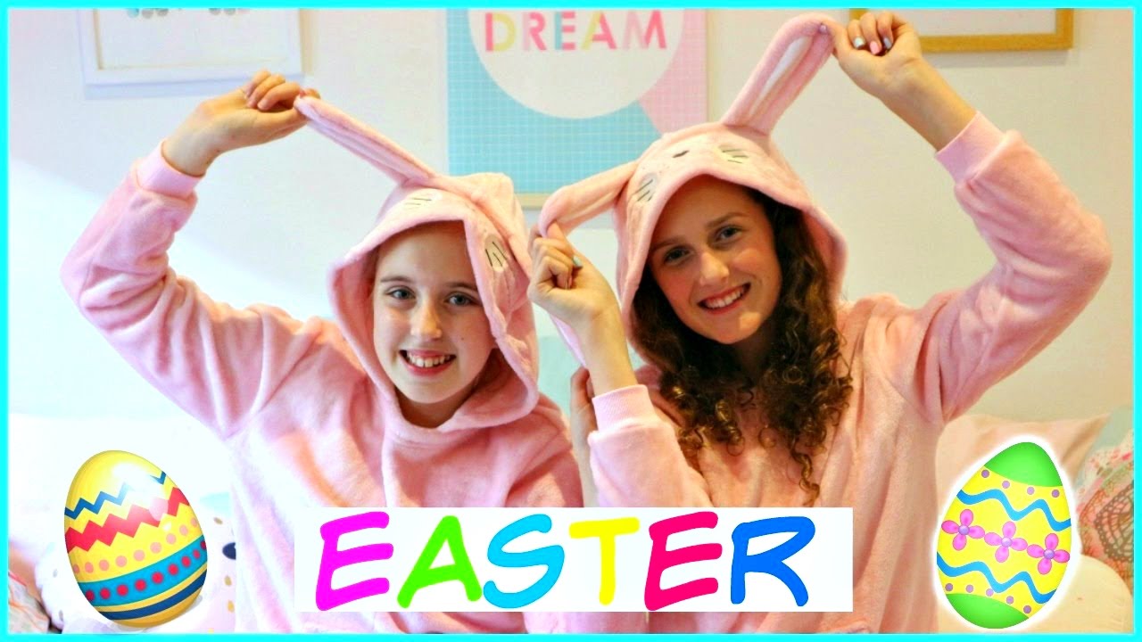 Easter Haul Easter Vlog Youtube