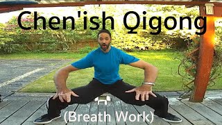 Chen'ish Qigong