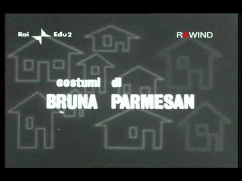 La Famiglia Benvenuti, Titoli Di Chiusura - YouTube