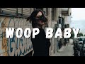 Letherette - 'Woop Baby' YouTube