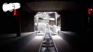 Phantasialand raik onride +sountrack