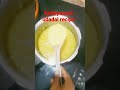 how to make kathiyawadi urad dal recipe just 2 minutes shorts trendingshorts shortsviral recipe