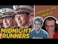 Midnight Runners (청년경찰) Movie Reaction | Big Body & Bok