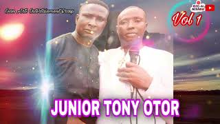 Tribute to Tony Otor