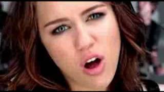 [Official Video] Miley Cyrus - 7 Things (HQ) + Lyrics