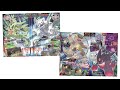 pokémon x and y mega tyranitar mega aggron and mega gengar revealed