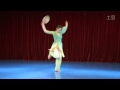 beautiful chinese classical dance【21】《眼兒媚》古典團扇舞 720p