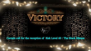 [Library of Ruina] Contingency Contract Mod - Risk 60 Black Silence (+ The Lunatic challenge)