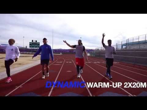 How to Increase Speed and Endurance How to Increase Speed and Endurance