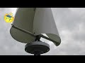 cheap factory price 5kw wind turbine generator and 5kw solar panels hybrid power 10kw free energy sy