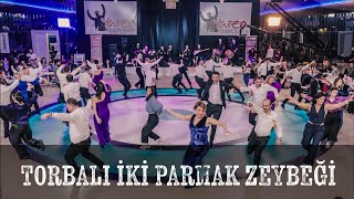 Torbalı İki Parmak Zeybeği - YAREN Zeybek Kulübü