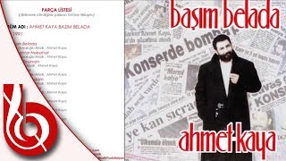 Ahmet Kaya - Hiç Bir Şeyimsin