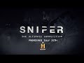 Sniper: The Ultimate Competition Trailer | Presented by 5.11 Tactical | History