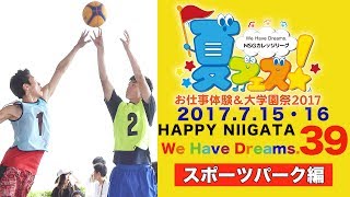 夏フェス　スポーツパーク　NSGカレッジリーグ　専門学校　文化祭　学園祭　学校祭　発表会　イベント　行事