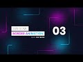 Awesome CSS Border Animation | Quick CSS Animation Effects @OnlineTutorialsYT