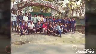 JNV RC GHAT BATCH ( 2012-2019)