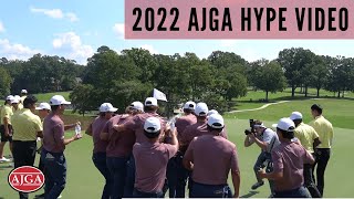 2022 AJGA Hype Video