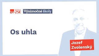 Os uhla (Jozef Zvolenský)