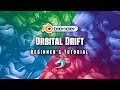 Blender Beginners: Make This Mesmarizing Sci-Fi Abstract Loop (Step-By-Step Guide)