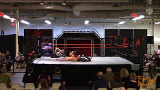 STUDENT SHOWCASE: Guy Sadlowski vs. Danny Atom