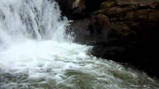 water fall at Dasgaon Khondi, Raigad